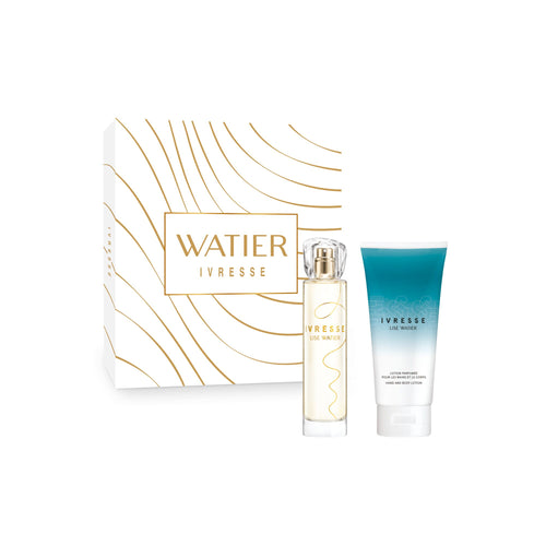 Coffret Ivresse