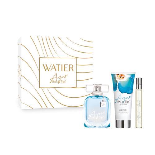 Coffret Vent du Sud Azur