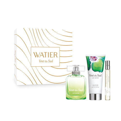 Coffret Vent du Sud