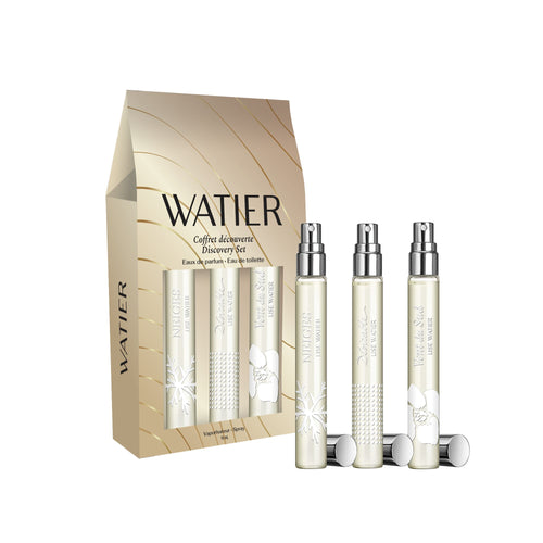 Coffret découverte