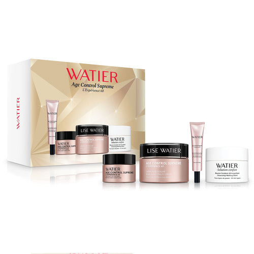 Coffret Age Control Supreme L'Expérience 60