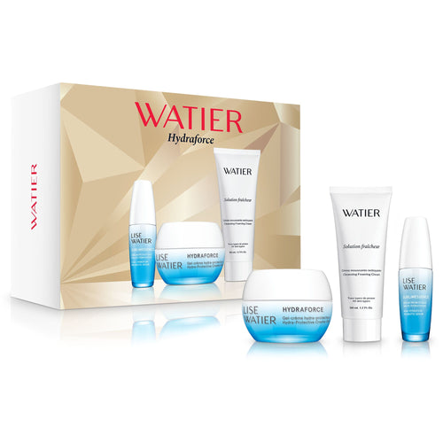 Coffret Hydraforce