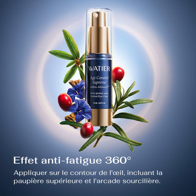 Age Control Supreme Sublime Advanced Soin global yeux