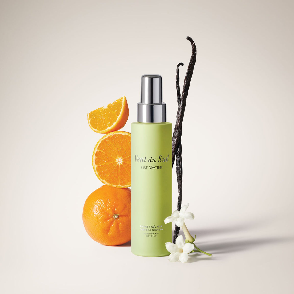 Vent du Sud Refreshing Mist Body & Hair