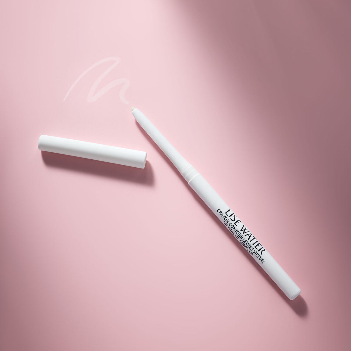 Crayon contour lèvres virtuel