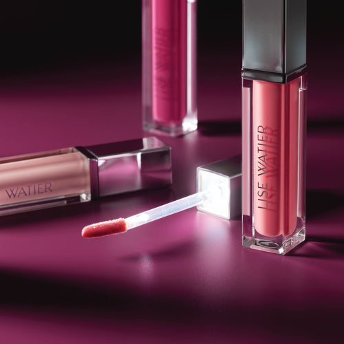 Haute Lumière Gloss haute brillance