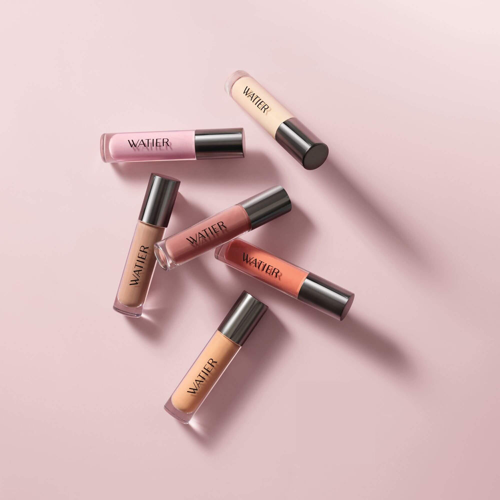 Infini Velours Matte Liquid Eyeshadow