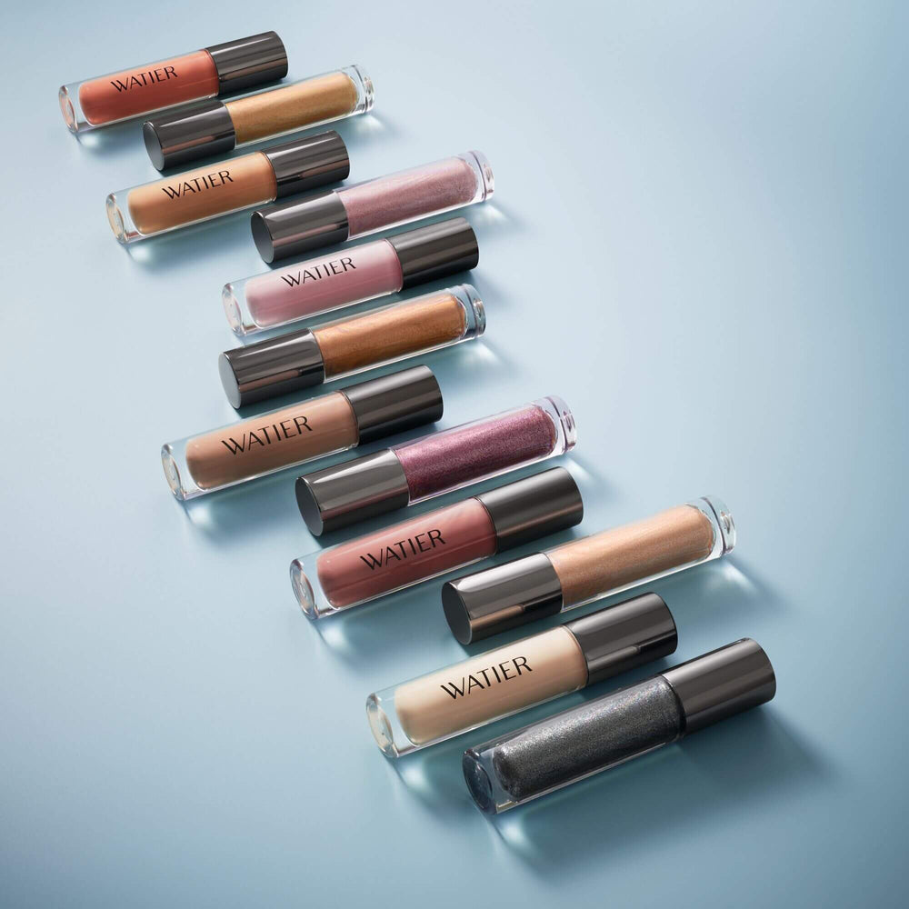 Infini Velours Matte Liquid Eyeshadow