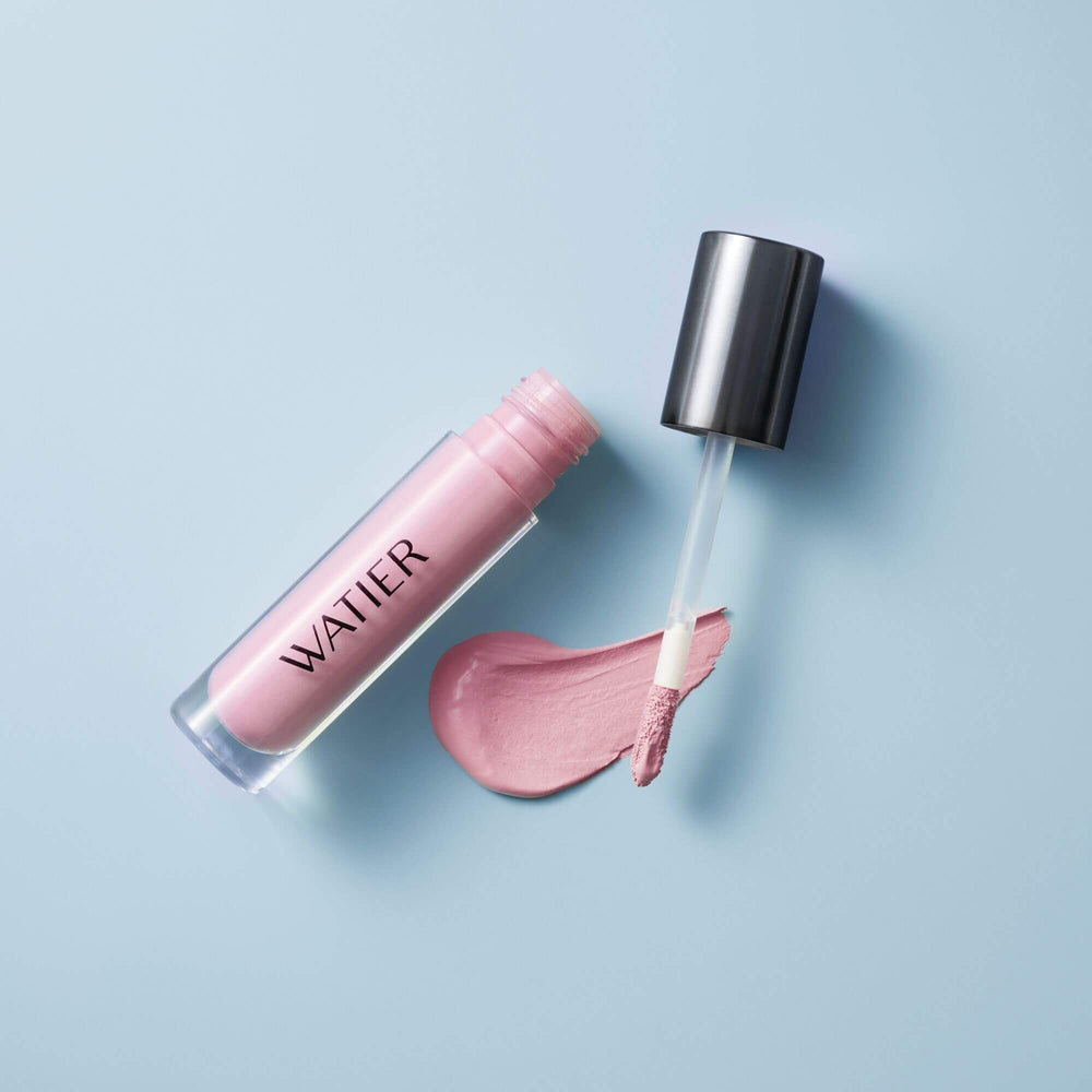 Infini Velours Matte Liquid Eyeshadow