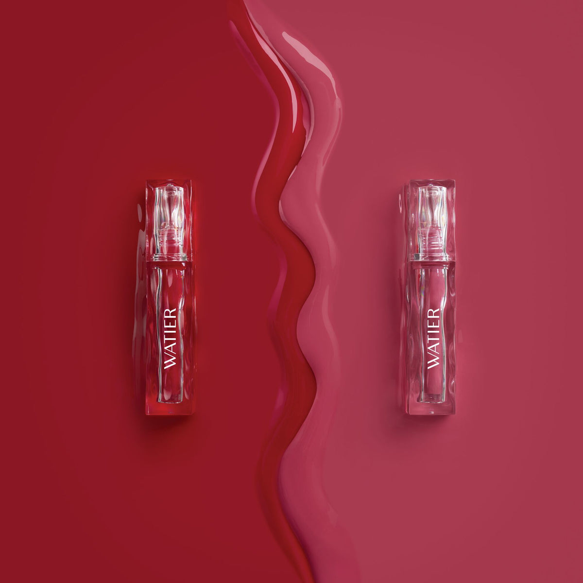Supreme Vinyl Lip Lacquer