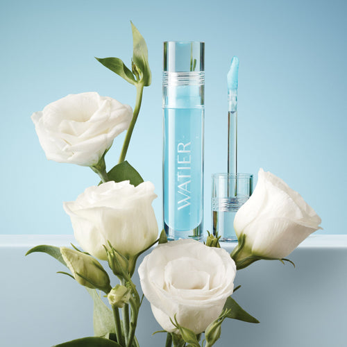 Coquette Love My Lips Caring Lip Oil - Macaron