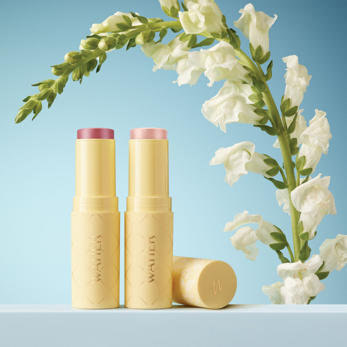 Coquette Bâton fard à joues en crème