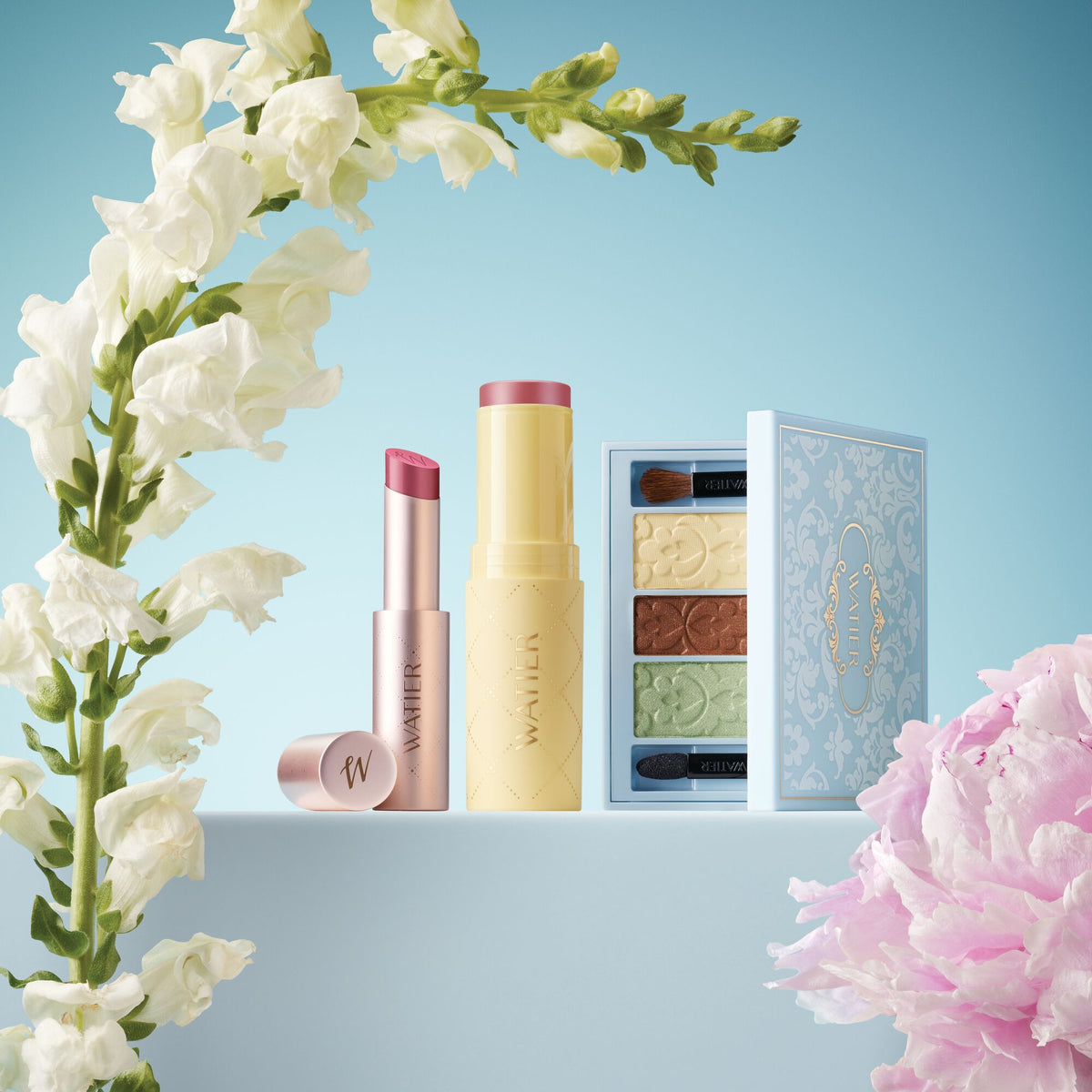 Coquette Bâton fard à joues en crème
