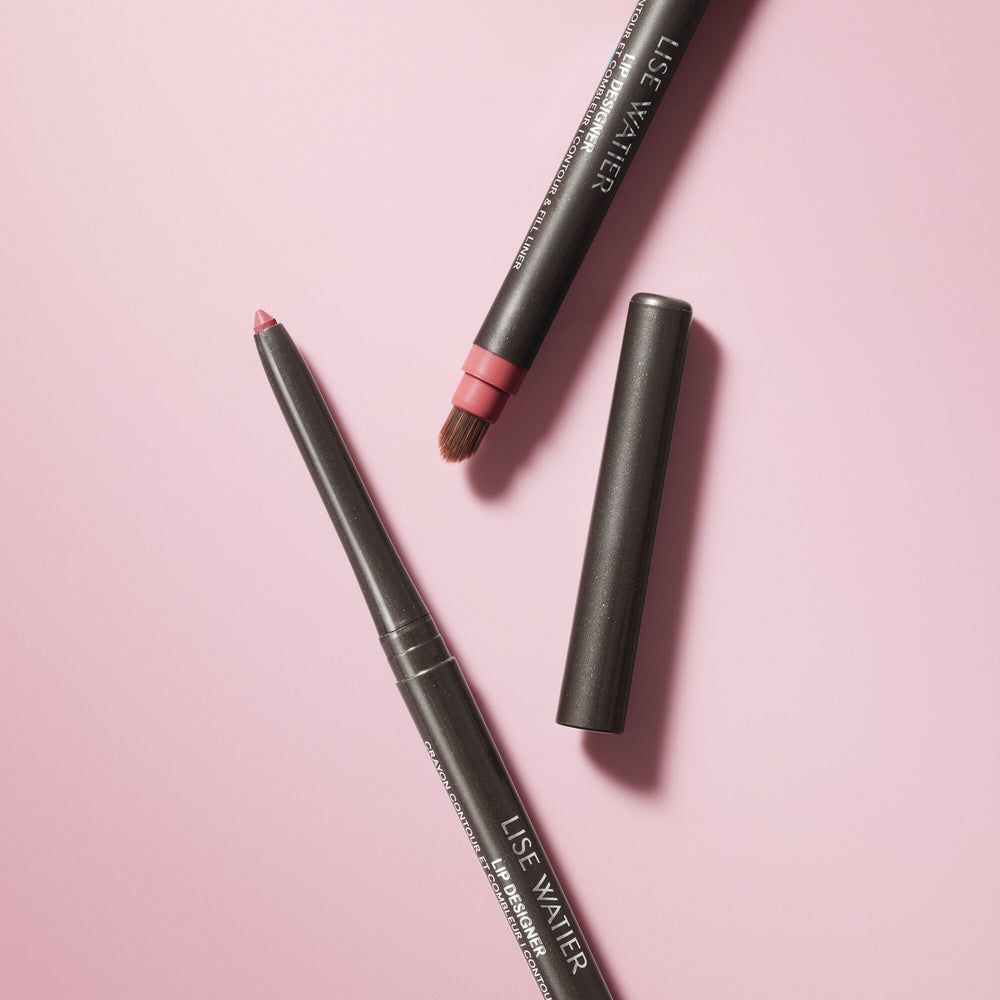Lip Designer Crayon contour et combleur