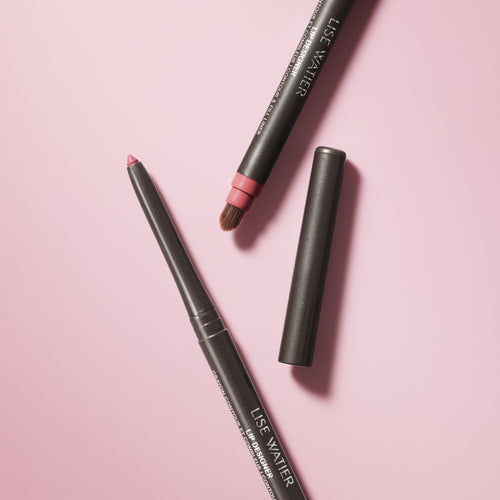 Lip Designer Contour & Fill Liner