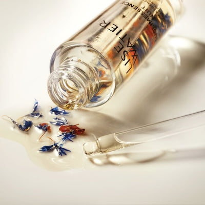 Nuit Regenerating Serum