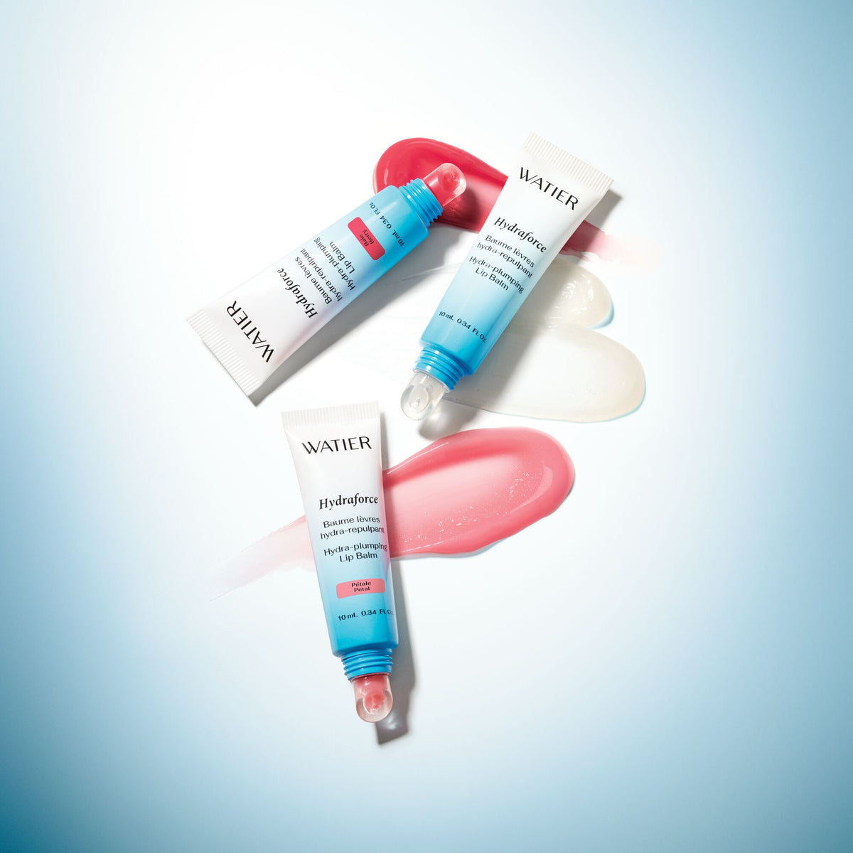 Hydraforce Baume lèvres hydra-repulpant