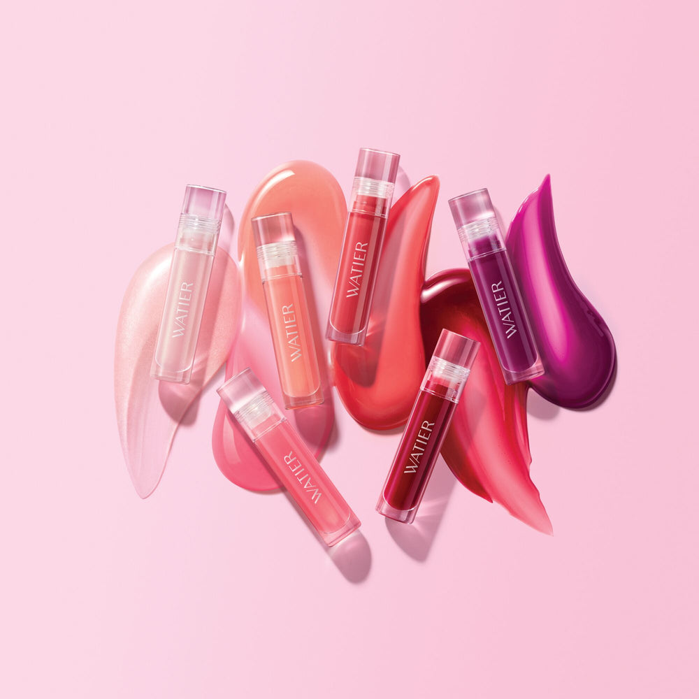 Love My Lips Huile de soin lèvres