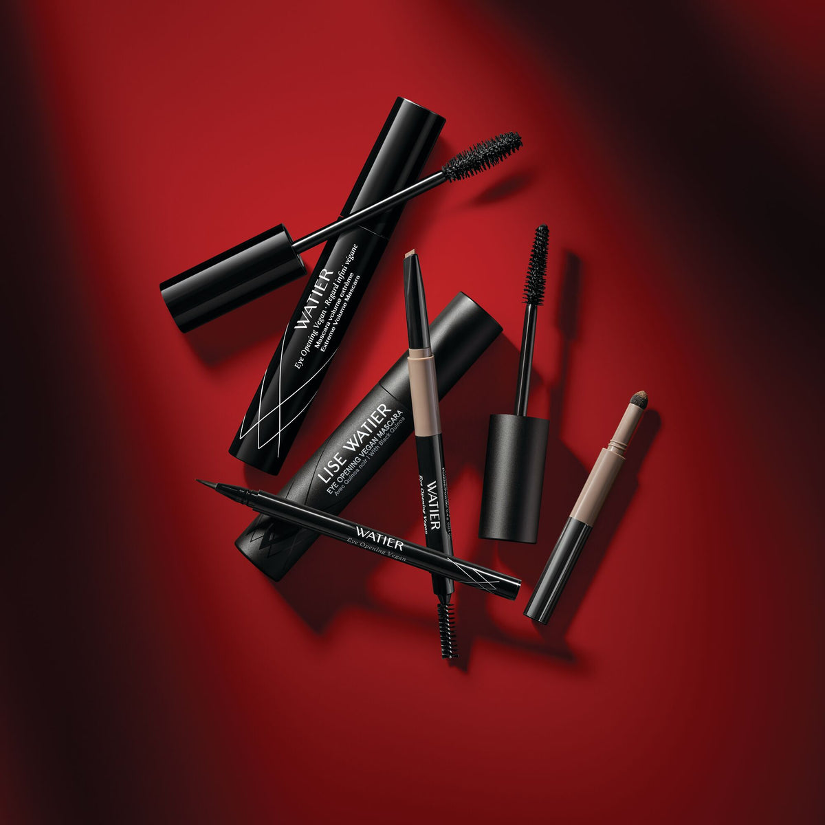 Eye Opening Vegan Extreme Volume Mascara