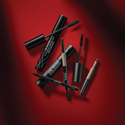 Regard Infini Végane Mascara volume extrême