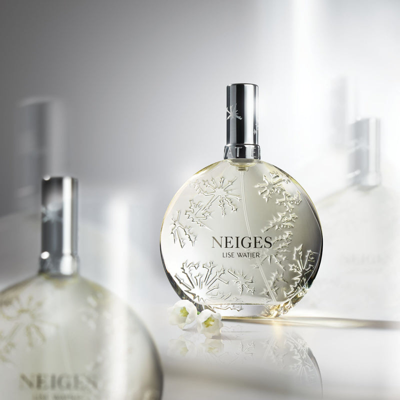 Neiges Eau de Parfum Spray