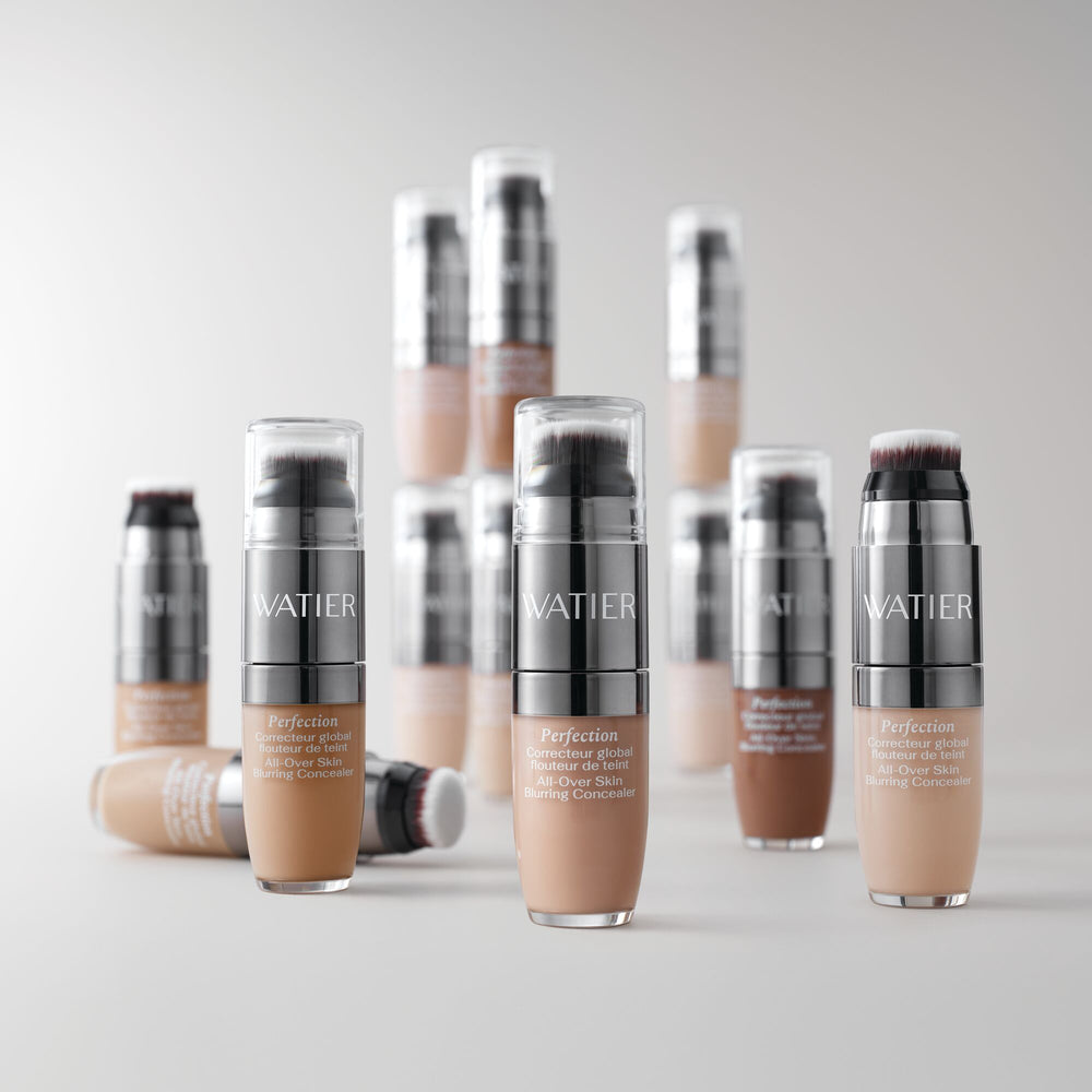 Perfection Correcteur Global Flouteur De Teint