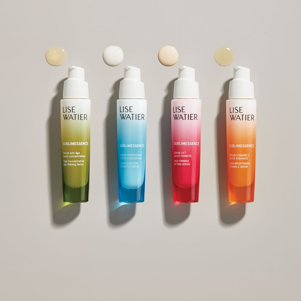 Sublimessence High Concentration Age-Defying Serum