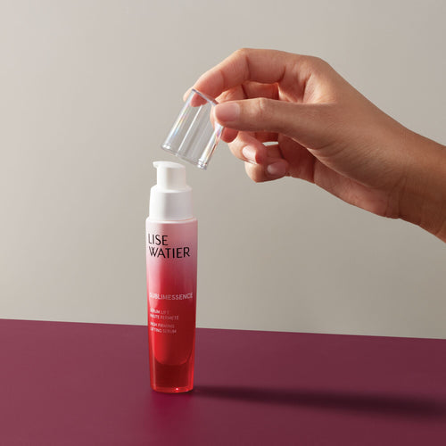 Sublimessence High Firming Lifting Serum