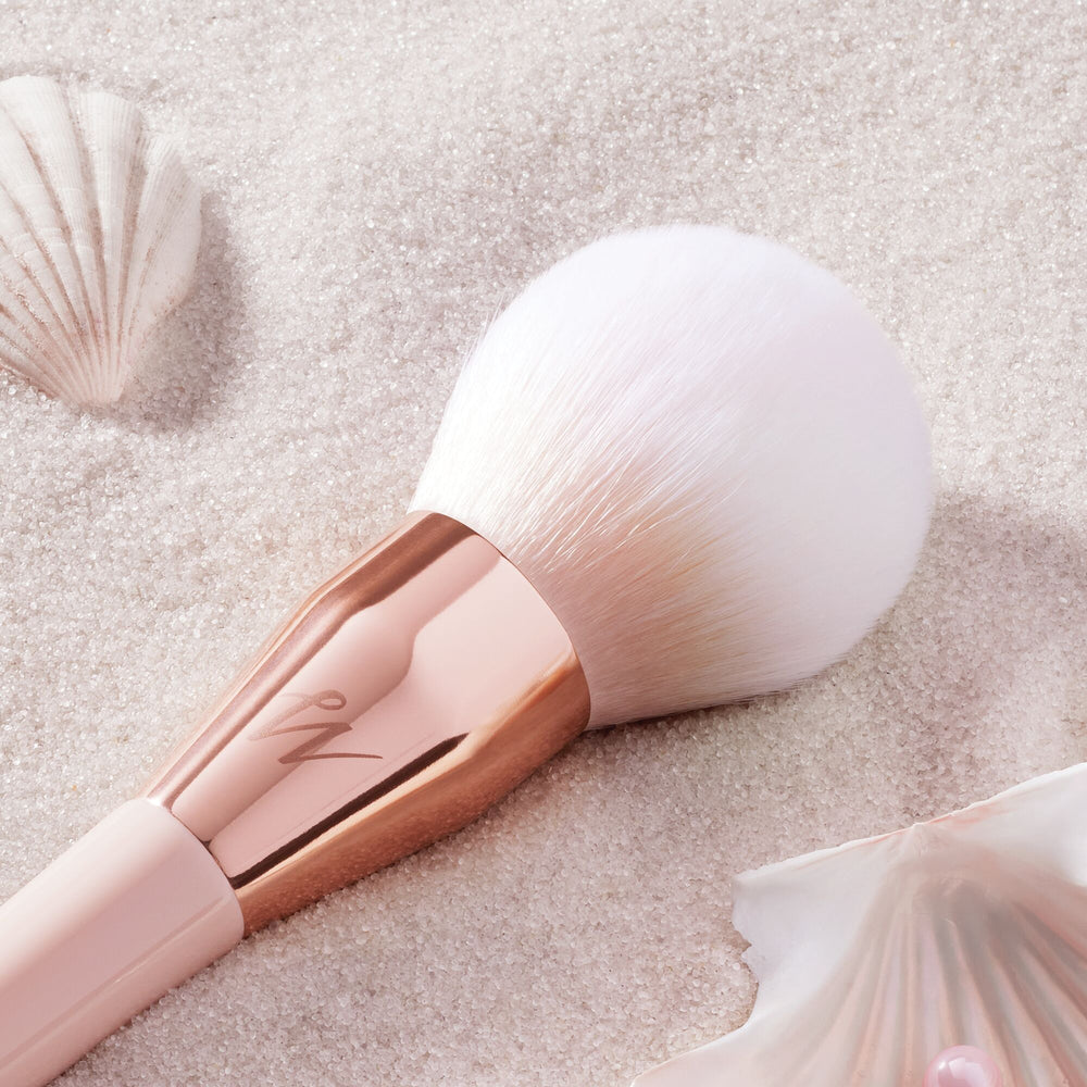 Havana Bronzing Powder Brush