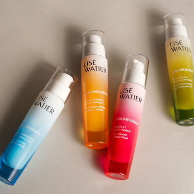 Sublimessence High Concentration Age-Defying Serum