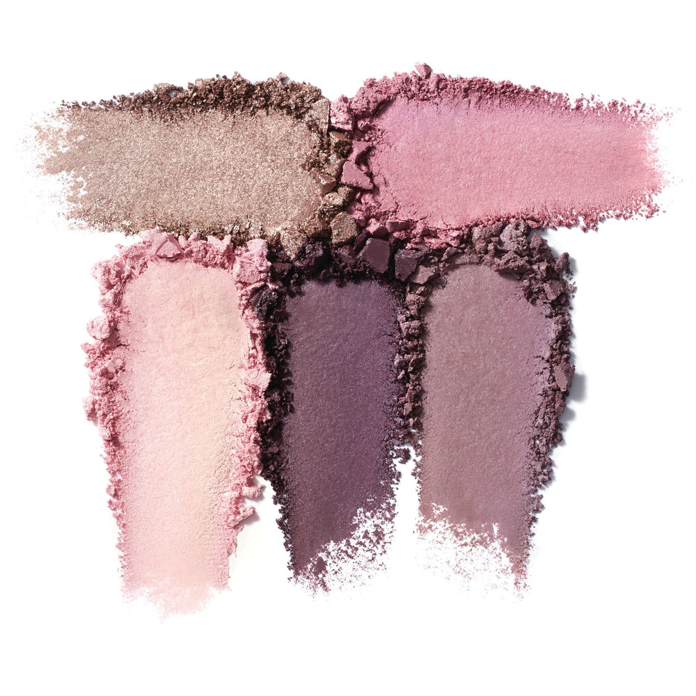 Palettes d'Ombres à Paupières – Fards Pigmentés Palettes d'Ombres à Paupières – Fards Pigmentés