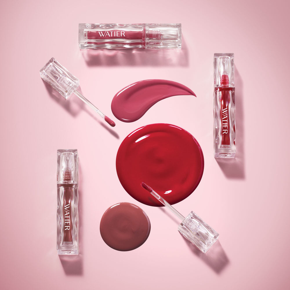 Laque à lèvres vinyle suprême