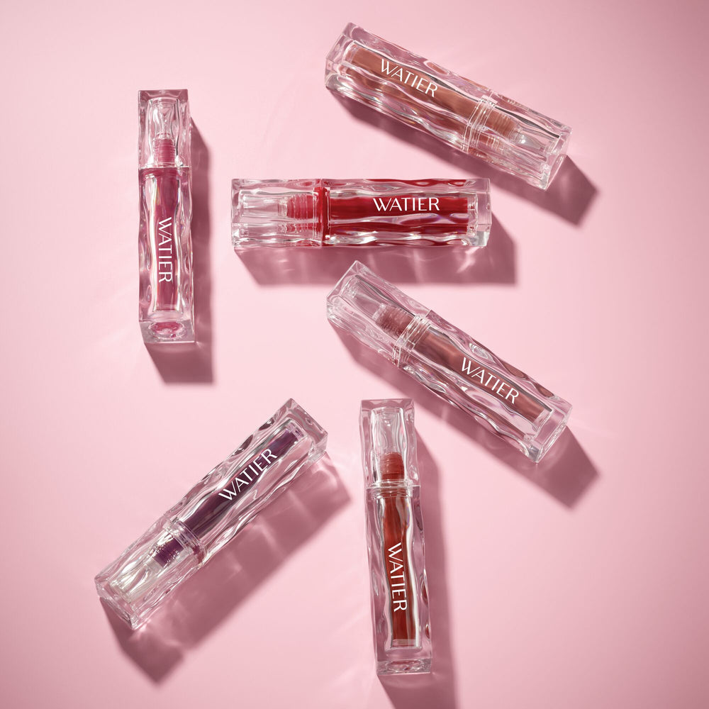 Laque à lèvres vinyle suprême