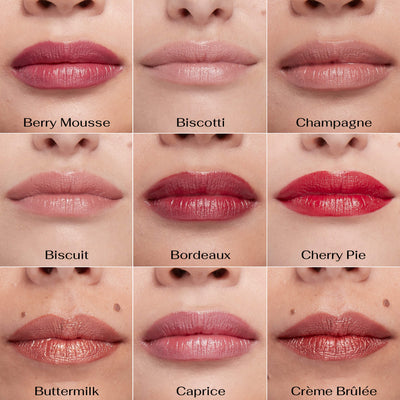 Rouge Gourmand