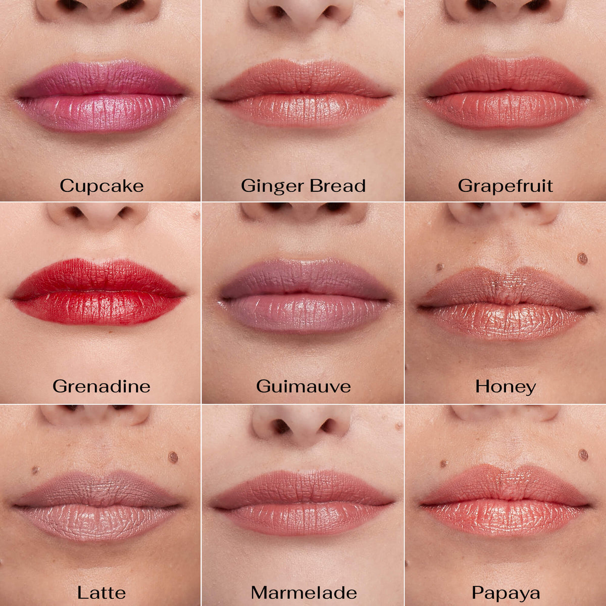 Rouge Gourmand