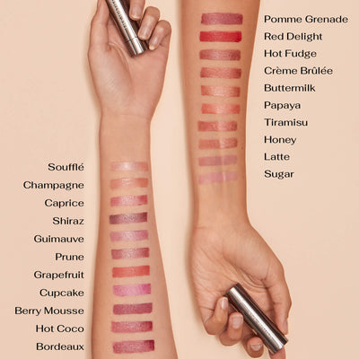 Rouge Gourmand