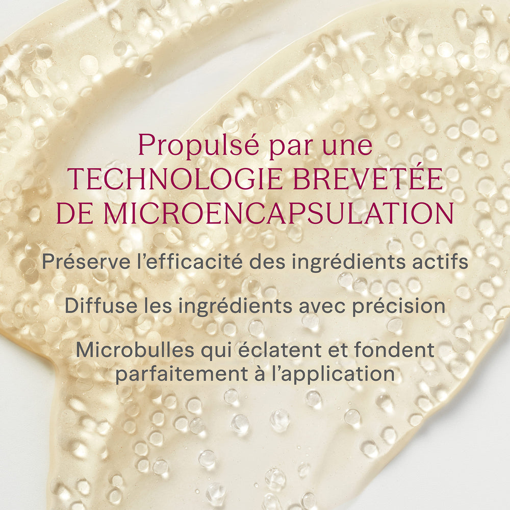 Ultimessence Sérum Expert Longévité