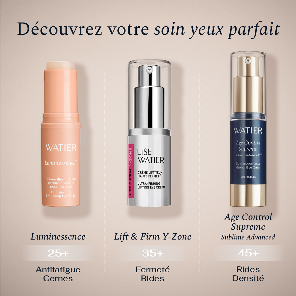 Age Control Supreme Sublime Advanced Soin global yeux