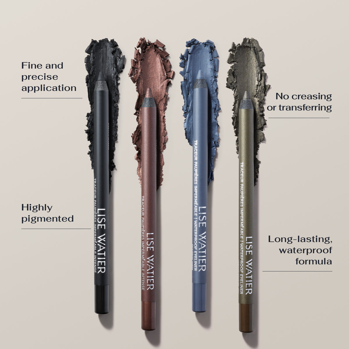 Waterproof Eyeliner