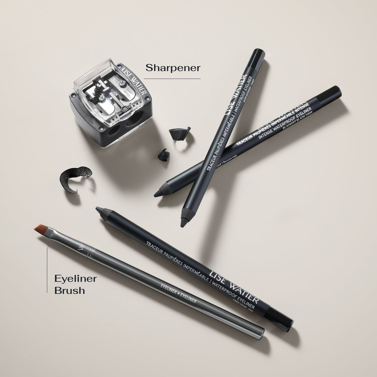 Waterproof Eyeliner