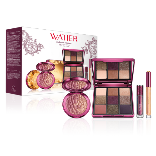 Coffret Collection Opulence