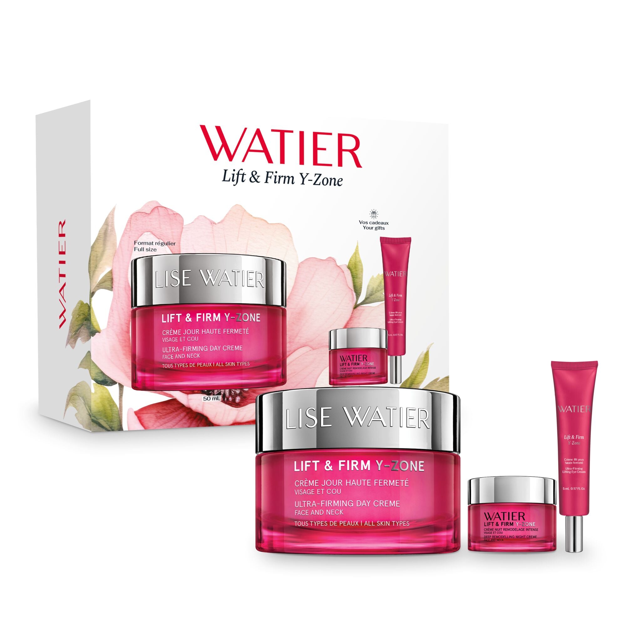Canadian Ingredients – Watier