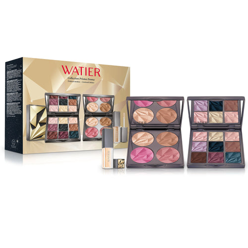 Prisma Donna Collection Set