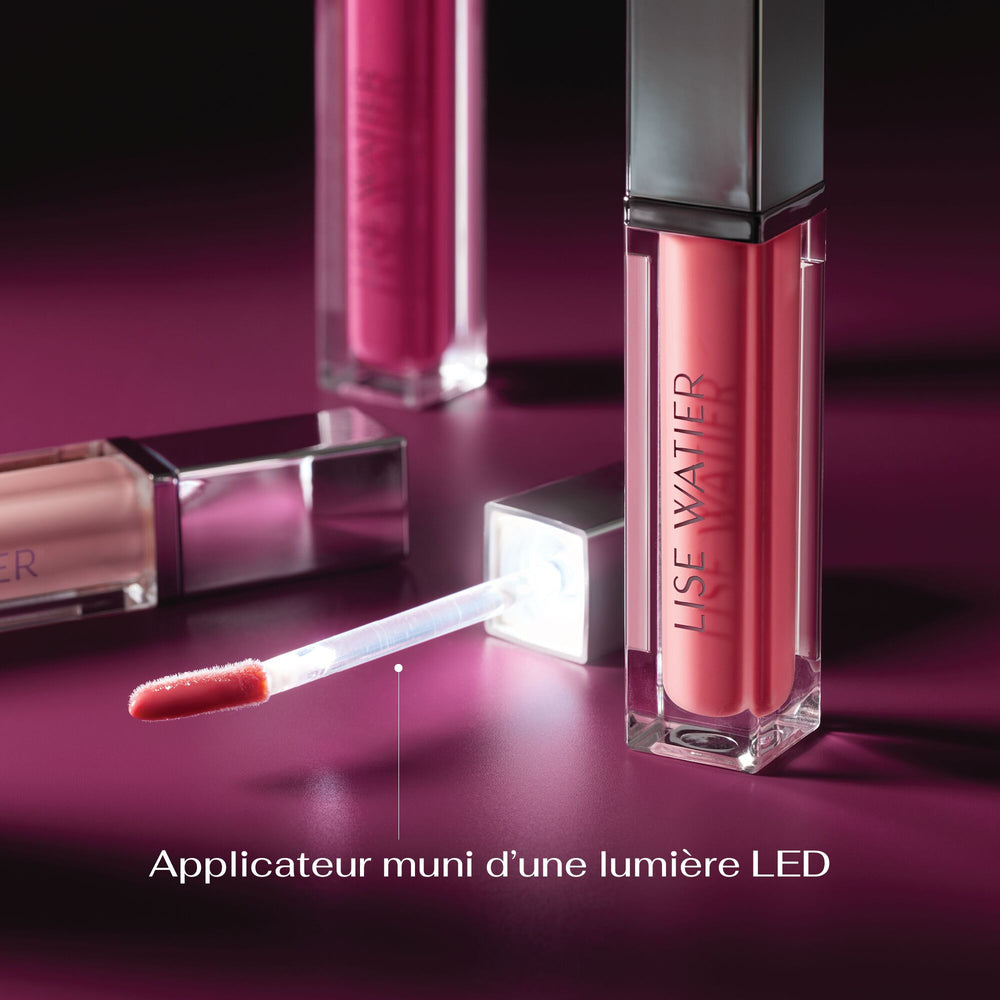 Haute Lumière Gloss haute brillance