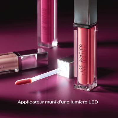 Haute Lumière Gloss haute brillance