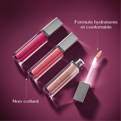 Haute Lumière Gloss haute brillance