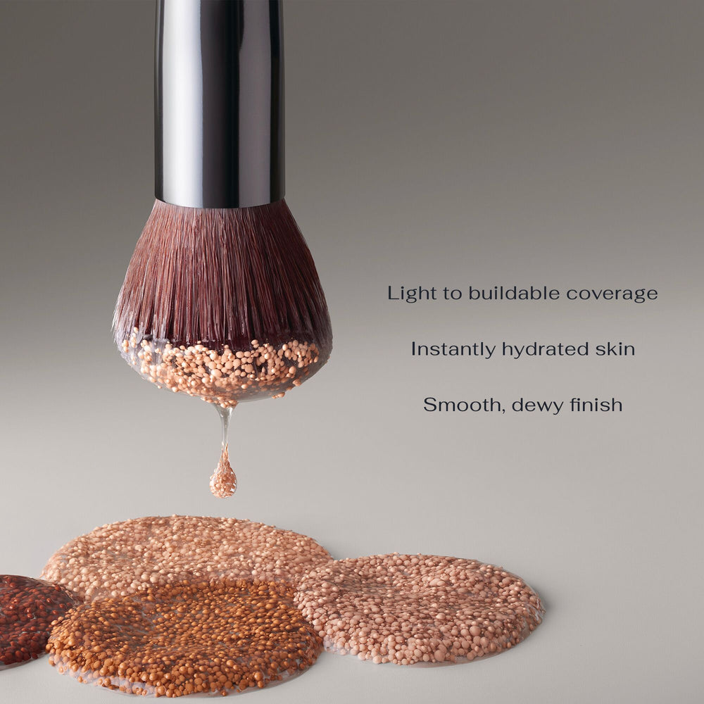 Perfection Glow-Boosting Tinted Serum