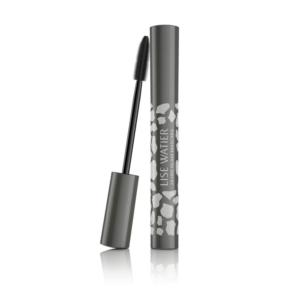 24 HRS Glam Mascara