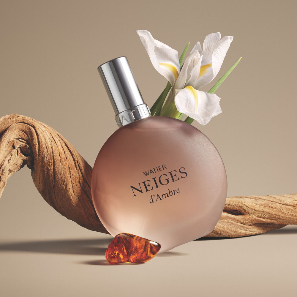 Neiges d'Ambre Eau de parfum vaporisateur