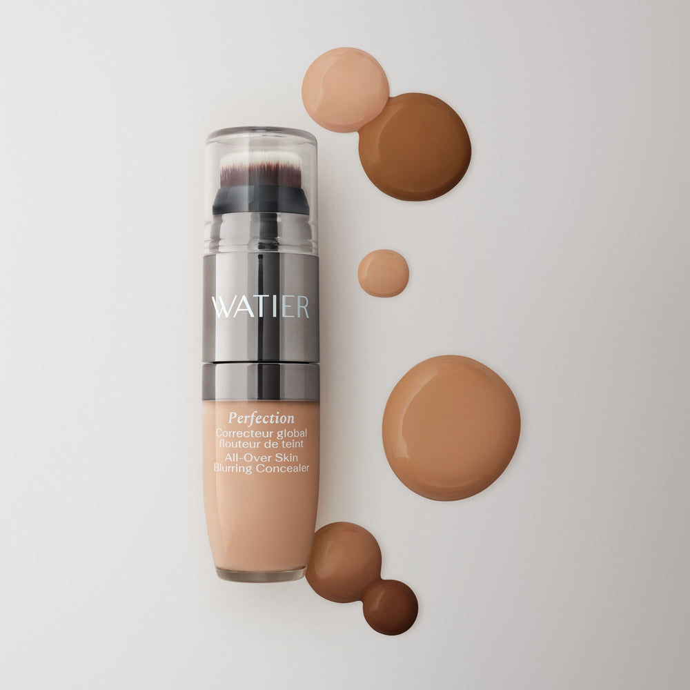 Perfection Correcteur Global Flouteur De Teint